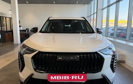 Haval Jolion, 2026 год, 2 649 000 рублей, 3 фотография