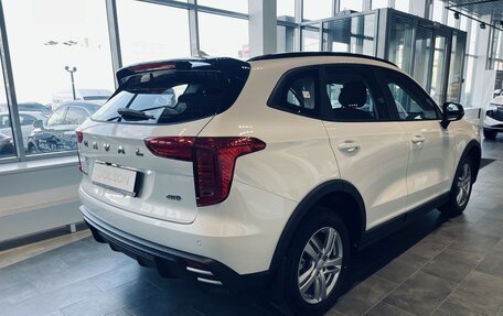 Haval Jolion, 2026 год, 2 649 000 рублей, 2 фотография