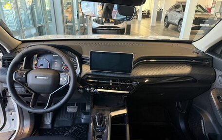 Haval Jolion, 2026 год, 2 649 000 рублей, 7 фотография
