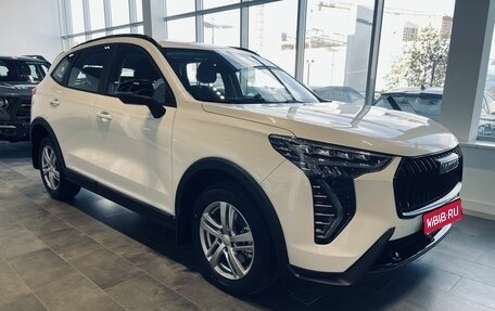 Haval Jolion, 2026 год, 2 649 000 рублей, 1 фотография