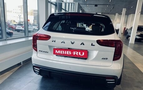 Haval Jolion, 2026 год, 2 649 000 рублей, 4 фотография
