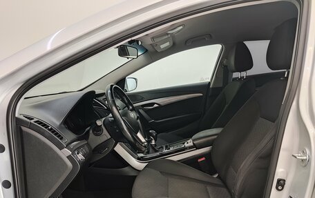 Hyundai i40 I рестайлинг, 2013 год, 1 100 000 рублей, 15 фотография