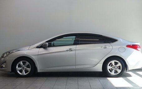Hyundai i40 I рестайлинг, 2013 год, 1 100 000 рублей, 8 фотография