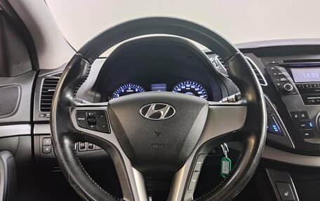 Hyundai i40 I рестайлинг, 2013 год, 1 100 000 рублей, 10 фотография