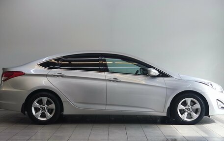 Hyundai i40 I рестайлинг, 2013 год, 1 100 000 рублей, 4 фотография