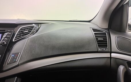 Hyundai i40 I рестайлинг, 2013 год, 1 100 000 рублей, 12 фотография