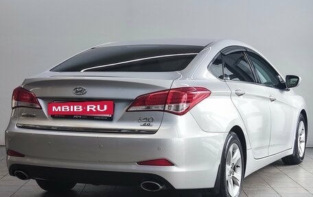 Hyundai i40 I рестайлинг, 2013 год, 1 100 000 рублей, 5 фотография