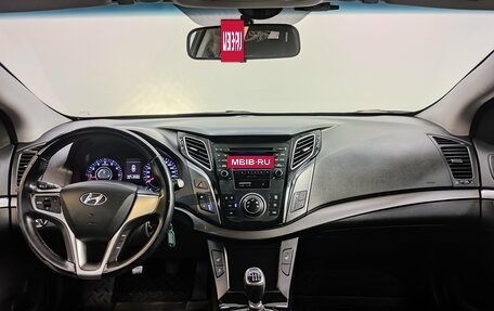 Hyundai i40 I рестайлинг, 2013 год, 1 100 000 рублей, 9 фотография