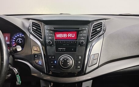 Hyundai i40 I рестайлинг, 2013 год, 1 100 000 рублей, 11 фотография
