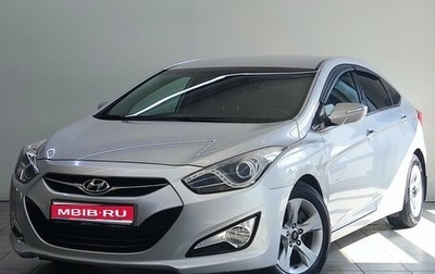 Hyundai i40 I рестайлинг, 2013 год, 1 100 000 рублей, 1 фотография