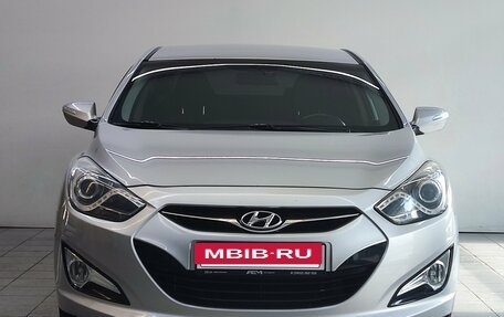 Hyundai i40 I рестайлинг, 2013 год, 1 100 000 рублей, 2 фотография