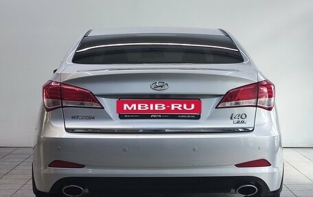 Hyundai i40 I рестайлинг, 2013 год, 1 100 000 рублей, 6 фотография