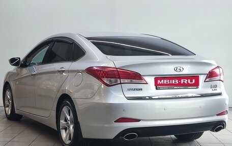 Hyundai i40 I рестайлинг, 2013 год, 1 100 000 рублей, 7 фотография