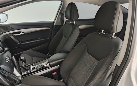 Hyundai i40 I рестайлинг, 2013 год, 1 100 000 рублей, 16 фотография