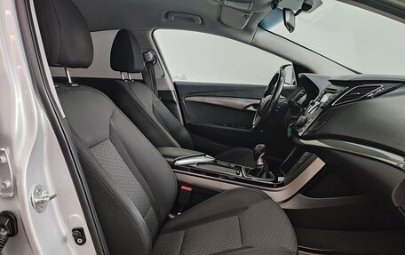 Hyundai i40 I рестайлинг, 2013 год, 1 100 000 рублей, 20 фотография