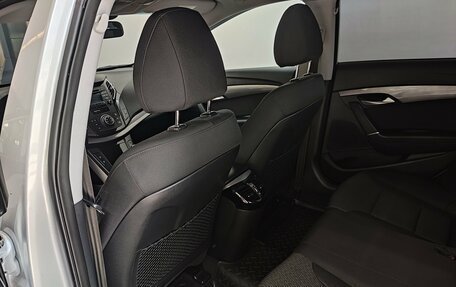 Hyundai i40 I рестайлинг, 2013 год, 1 100 000 рублей, 18 фотография