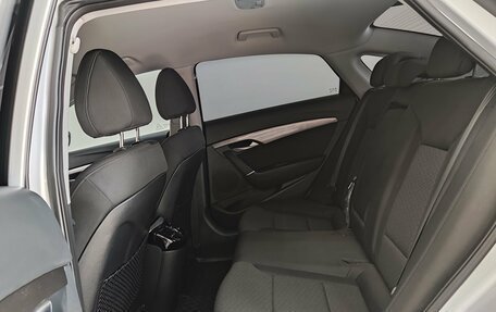 Hyundai i40 I рестайлинг, 2013 год, 1 100 000 рублей, 17 фотография