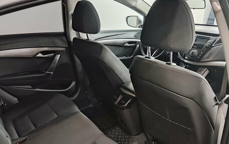 Hyundai i40 I рестайлинг, 2013 год, 1 100 000 рублей, 23 фотография