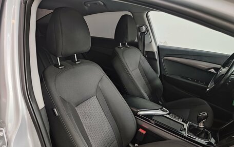 Hyundai i40 I рестайлинг, 2013 год, 1 100 000 рублей, 21 фотография