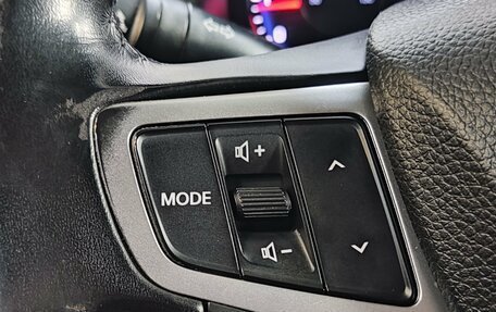 Hyundai i40 I рестайлинг, 2013 год, 1 100 000 рублей, 24 фотография