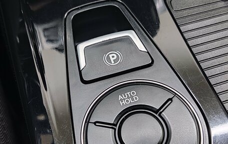 Hyundai i40 I рестайлинг, 2013 год, 1 100 000 рублей, 26 фотография