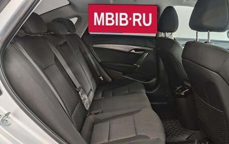 Hyundai i40 I рестайлинг, 2013 год, 1 100 000 рублей, 22 фотография