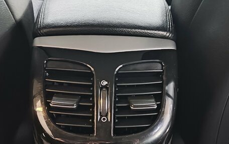 Hyundai i40 I рестайлинг, 2013 год, 1 100 000 рублей, 29 фотография