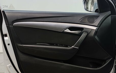 Hyundai i40 I рестайлинг, 2013 год, 1 100 000 рублей, 30 фотография