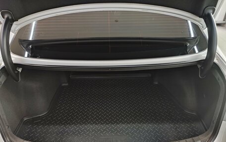 Hyundai i40 I рестайлинг, 2013 год, 1 100 000 рублей, 34 фотография