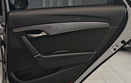 Hyundai i40 I рестайлинг, 2013 год, 1 100 000 рублей, 33 фотография