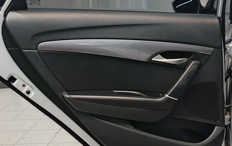 Hyundai i40 I рестайлинг, 2013 год, 1 100 000 рублей, 32 фотография