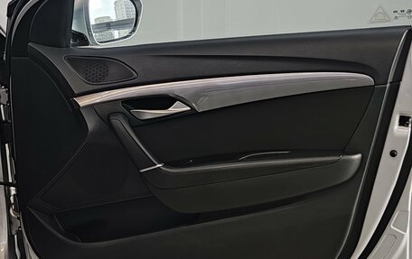 Hyundai i40 I рестайлинг, 2013 год, 1 100 000 рублей, 31 фотография
