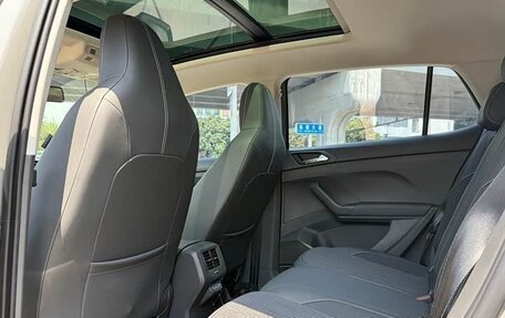 Volkswagen T-Cross I, 2021 год, 1 680 000 рублей, 18 фотография
