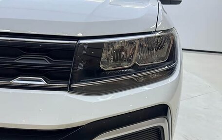 Volkswagen T-Cross I, 2023 год, 1 560 000 рублей, 3 фотография