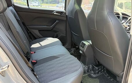 Volkswagen T-Cross I, 2021 год, 1 680 000 рублей, 19 фотография