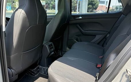 Volkswagen T-Cross I, 2021 год, 1 680 000 рублей, 20 фотография
