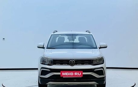 Volkswagen T-Cross I, 2023 год, 1 560 000 рублей, 2 фотография