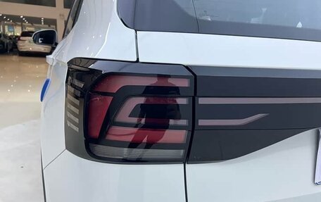 Volkswagen T-Cross I, 2023 год, 1 560 000 рублей, 7 фотография
