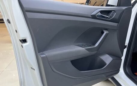 Volkswagen T-Cross I, 2023 год, 1 560 000 рублей, 10 фотография