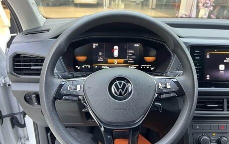 Volkswagen T-Cross I, 2023 год, 1 560 000 рублей, 14 фотография