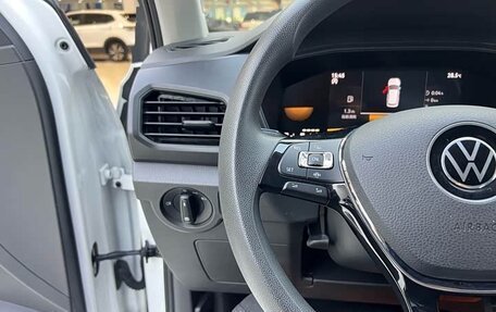 Volkswagen T-Cross I, 2023 год, 1 560 000 рублей, 15 фотография