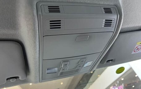 Volkswagen T-Cross I, 2023 год, 1 560 000 рублей, 20 фотография
