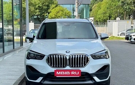 BMW X1, 2022 год, 2 050 000 рублей, 2 фотография