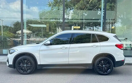 BMW X1, 2022 год, 2 050 000 рублей, 3 фотография