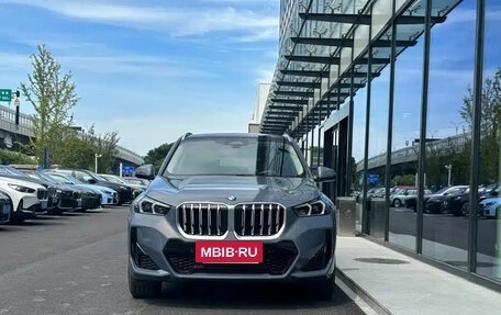 BMW X1, 2023 год, 2 770 000 рублей, 2 фотография