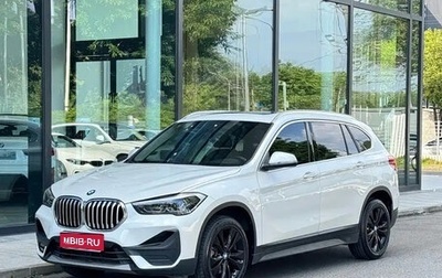 BMW X1, 2022 год, 2 050 000 рублей, 1 фотография