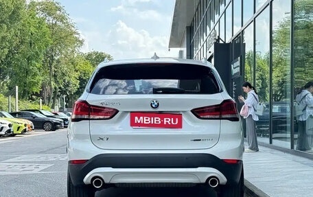 BMW X1, 2022 год, 2 050 000 рублей, 4 фотография