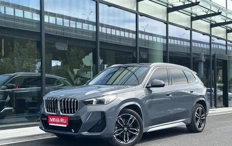 BMW X1, 2023 год, 2 770 000 рублей, 1 фотография