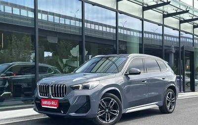 BMW X1, 2023 год, 2 770 000 рублей, 1 фотография