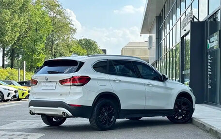 BMW X1, 2022 год, 2 050 000 рублей, 6 фотография